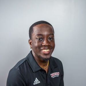 Meet your Posher, Grant